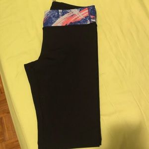 Ivivva Rhythmic Tight (brushed)